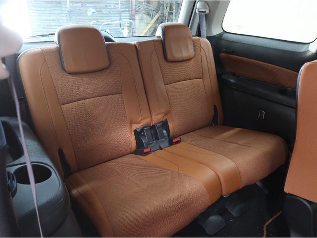 SUBARU EXIGA CROSSOVER 7 2017 Image 31