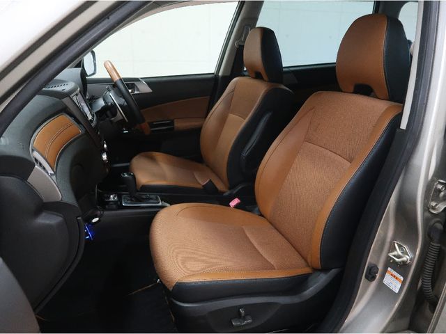 SUBARU EXIGA CROSSOVER 7 2017 Image 31