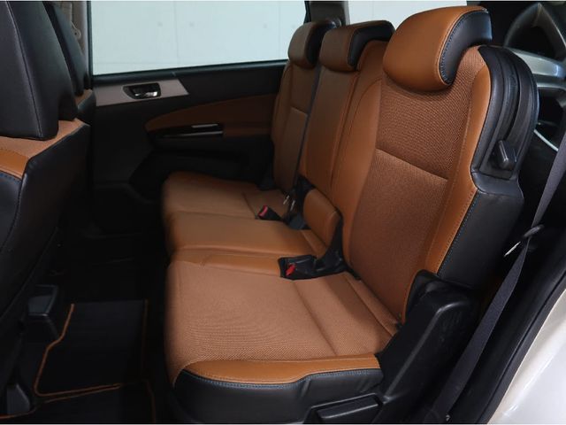 SUBARU EXIGA CROSSOVER 7 2017 Image 31