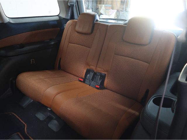 SUBARU EXIGA CROSSOVER 7 2017 Image 31