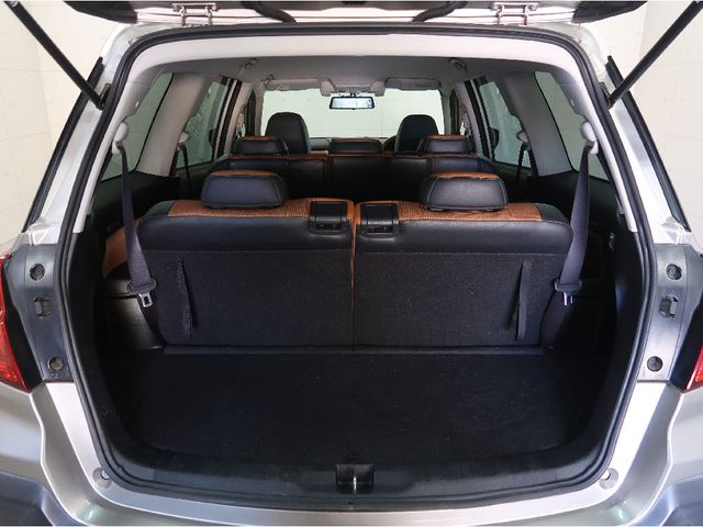 SUBARU EXIGA CROSSOVER 7 2017 Image 31