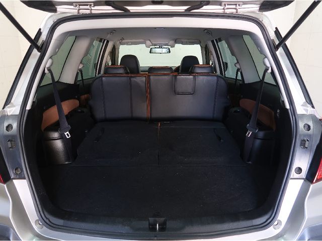 SUBARU EXIGA CROSSOVER 7 2017 Image 31