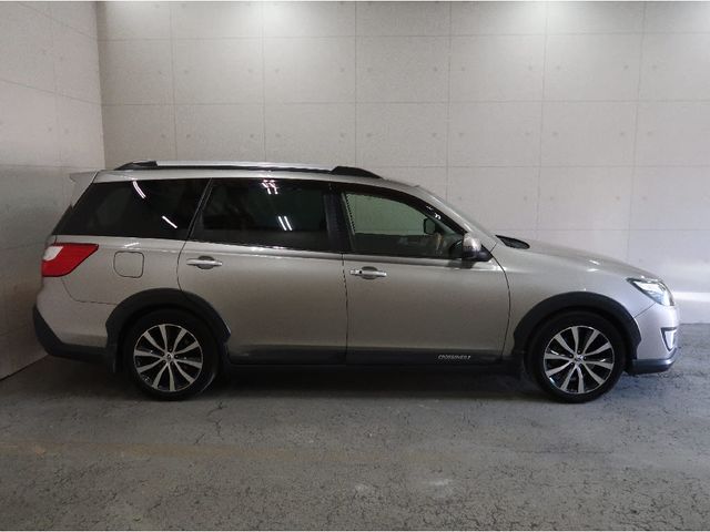 SUBARU EXIGA CROSSOVER 7 2017 Image 31