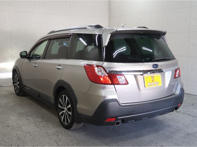 SUBARU EXIGA CROSSOVER 7 2017 Image 31