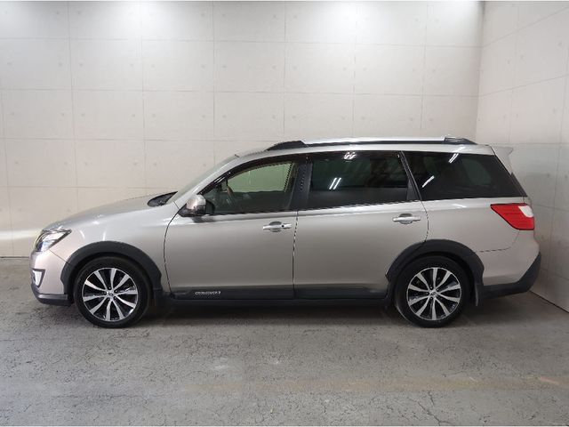 SUBARU EXIGA CROSSOVER 7 2017 Image 31