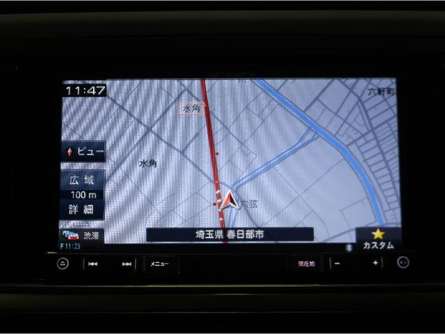 SUBARU EXIGA CROSSOVER 7 2017 Image 31