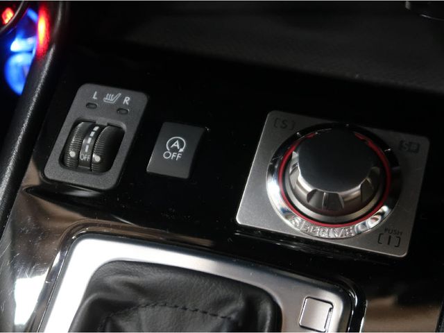 SUBARU EXIGA CROSSOVER 7 2017 Image 31