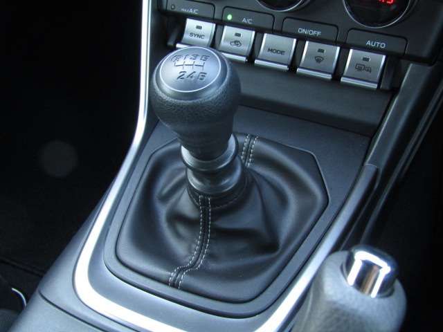 TOYOTA GR86 2024 Image 31