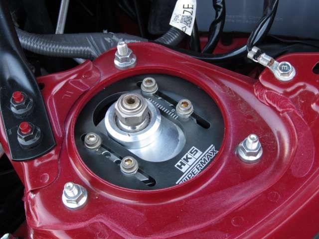 TOYOTA GR86 2024 Image 31