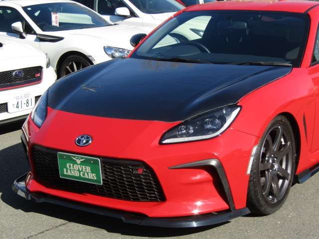 TOYOTA GR86 2024 Image 31
