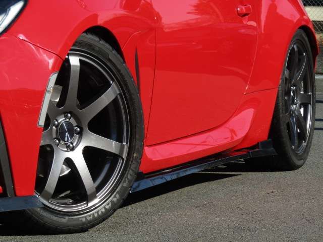 TOYOTA GR86 2024 Image 31