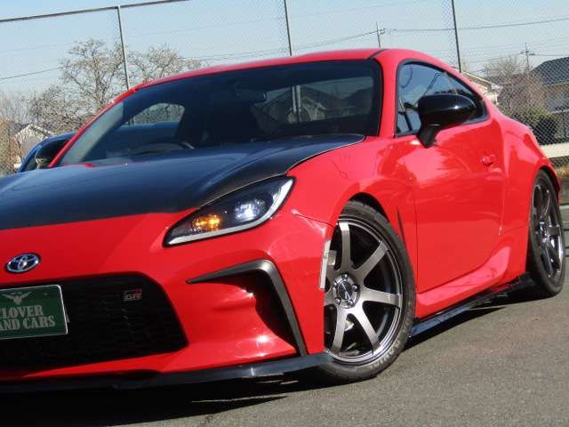 TOYOTA GR86 2024 Image 31