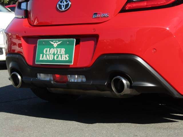 TOYOTA GR86 2024 Image 31