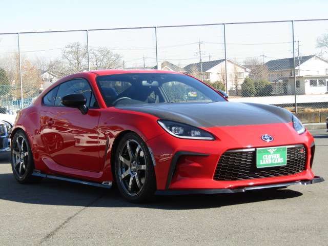 TOYOTA GR86 2024 Image 31