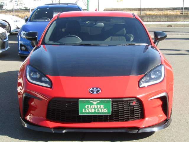 TOYOTA GR86 2024 Image 31