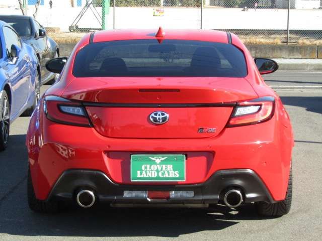 TOYOTA GR86 2024 Image 31