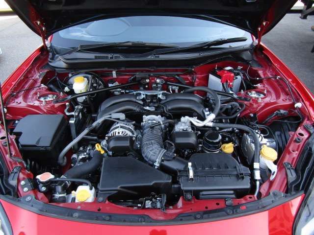 TOYOTA GR86 2024 Image 31