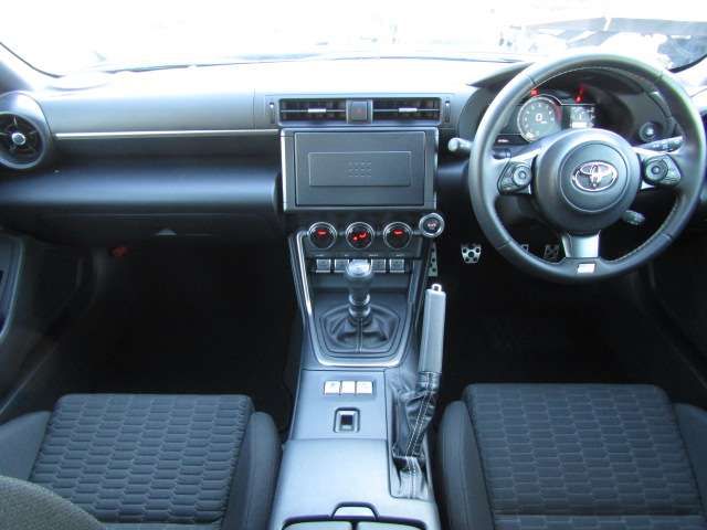 TOYOTA GR86 2024 Image 31