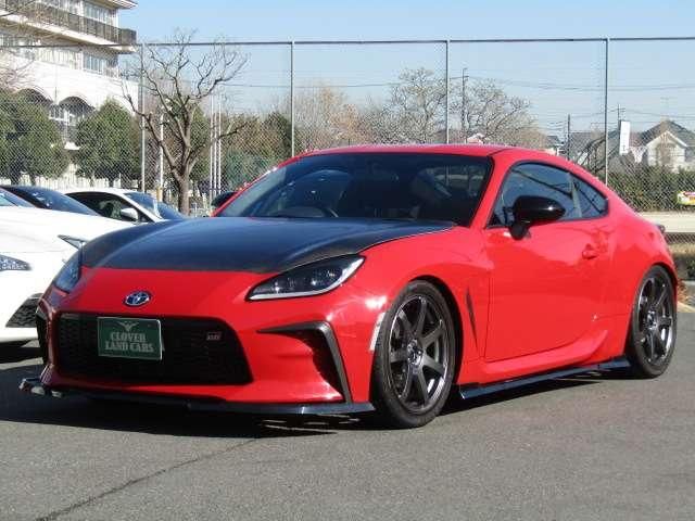 TOYOTA GR86 2024 Image 31