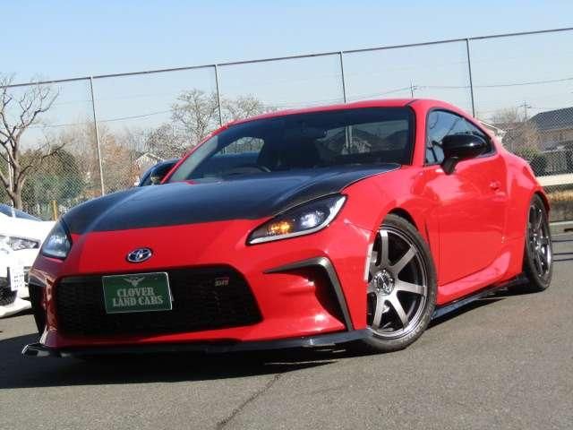 TOYOTA GR86 2024 Image 31