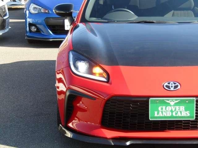 TOYOTA GR86 2024 Image 31