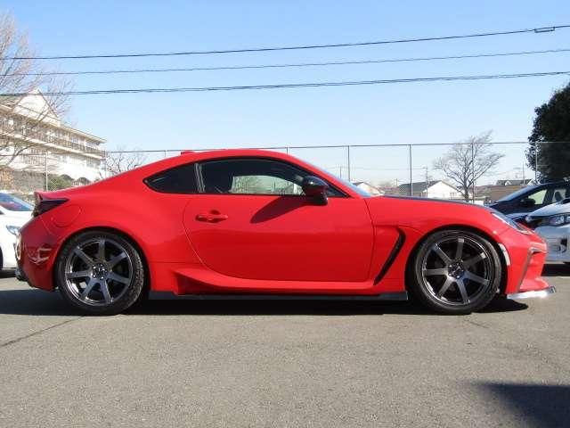 TOYOTA GR86 2024 Image 31