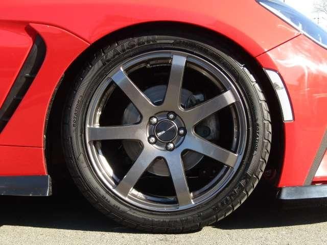 TOYOTA GR86 2024 Image 31