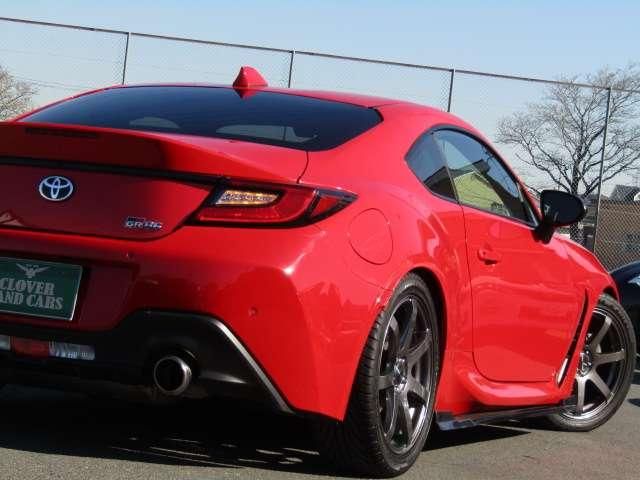 TOYOTA GR86 2024 Image 31