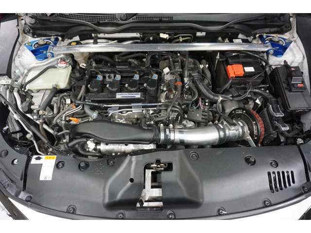 HONDA CIVIC HATCHBACK 2021 Image 31