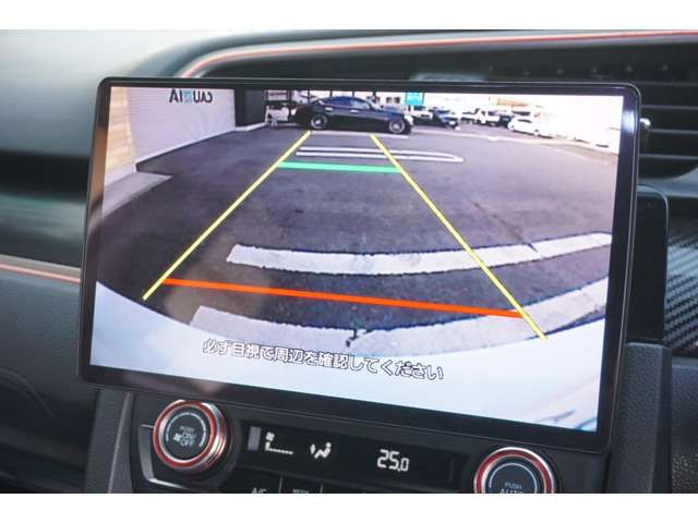 HONDA CIVIC HATCHBACK 2021 Image 31