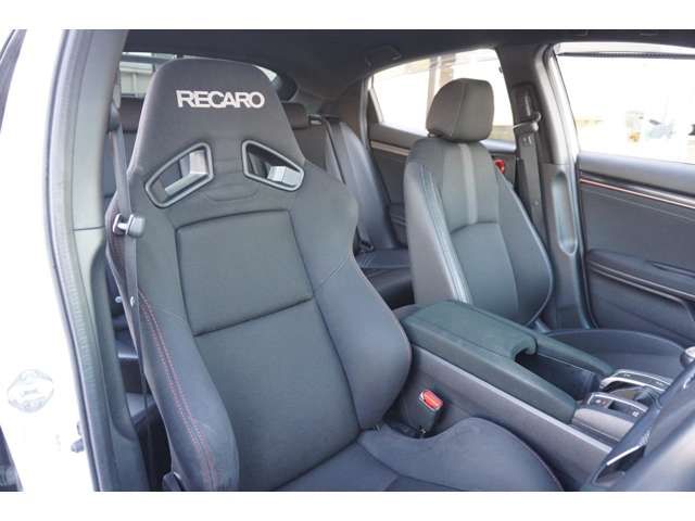 HONDA CIVIC HATCHBACK 2021 Image 31