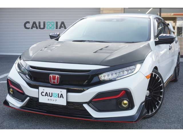 HONDA CIVIC HATCHBACK 2021 Image 31