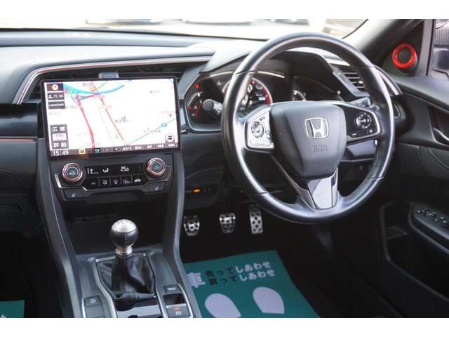 HONDA CIVIC HATCHBACK 2021 Image 31