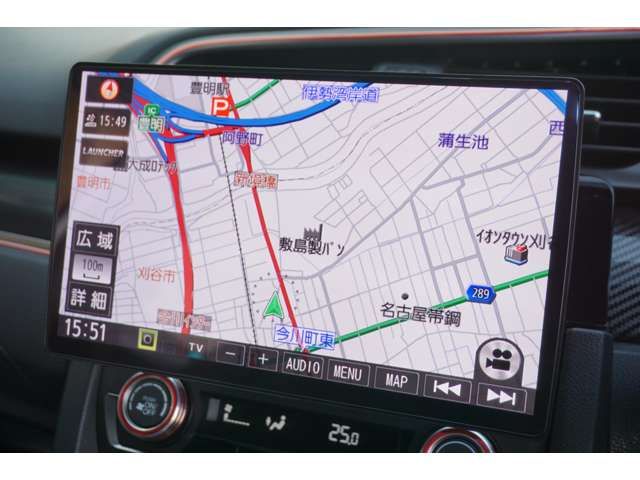 HONDA CIVIC HATCHBACK 2021 Image 31