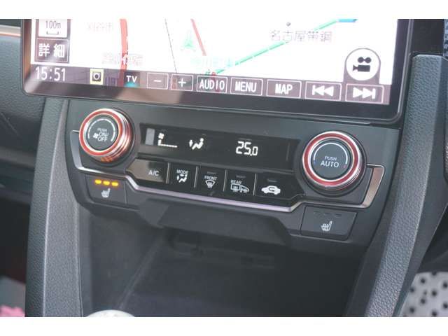 HONDA CIVIC HATCHBACK 2021 Image 31