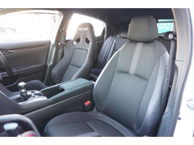 HONDA CIVIC HATCHBACK 2021 Image 31