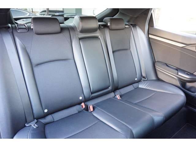 HONDA CIVIC HATCHBACK 2021 Image 31