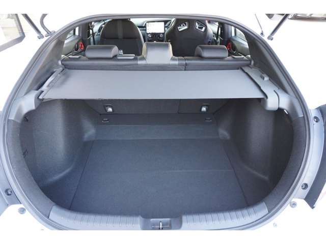 HONDA CIVIC HATCHBACK 2021 Image 31