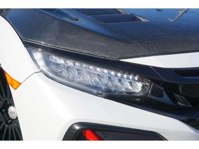 HONDA CIVIC HATCHBACK 2021 Image 31