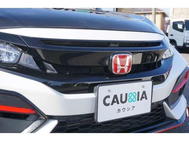 HONDA CIVIC HATCHBACK 2021 Image 31