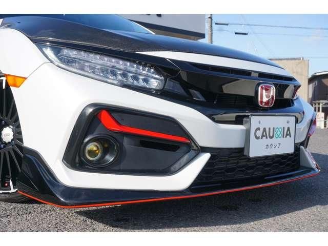 HONDA CIVIC HATCHBACK 2021 Image 31
