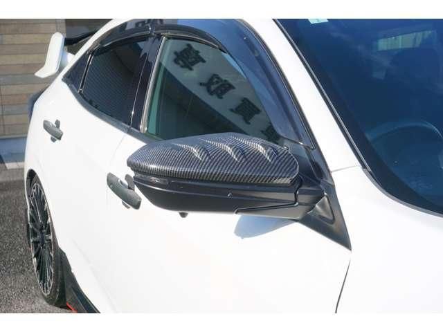 HONDA CIVIC HATCHBACK 2021 Image 31