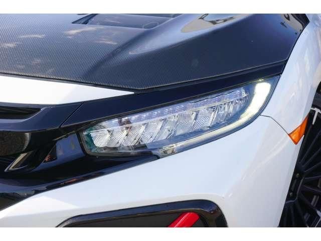 HONDA CIVIC HATCHBACK 2021 Image 31