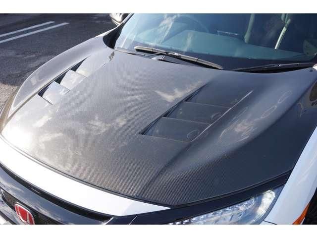 HONDA CIVIC HATCHBACK 2021 Image 31