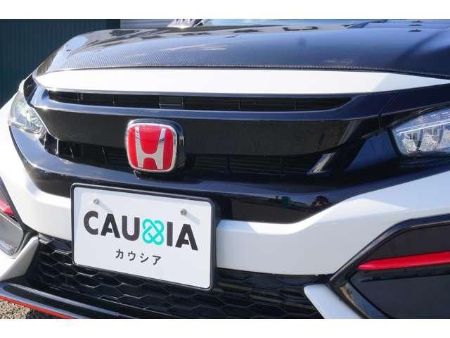 HONDA CIVIC HATCHBACK 2021 Image 31