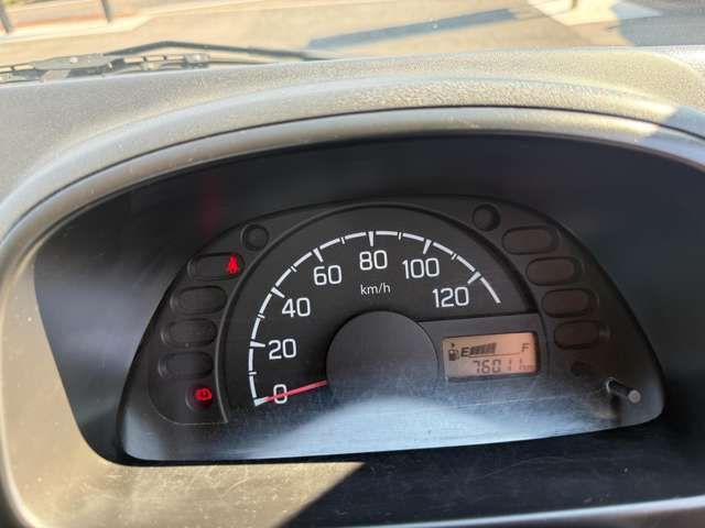 SUZUKI CARRY DUMP 2014 Image 31