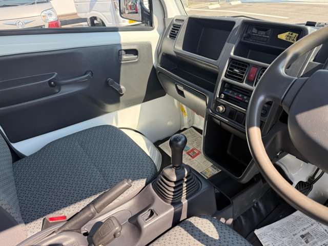 SUZUKI CARRY DUMP 2014 Image 31