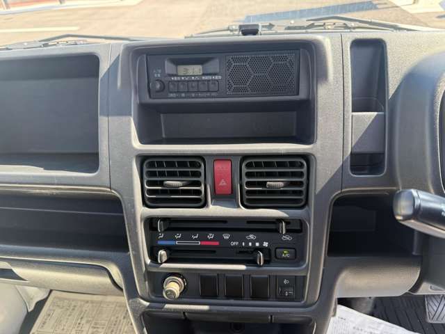 SUZUKI CARRY DUMP 2014 Image 31