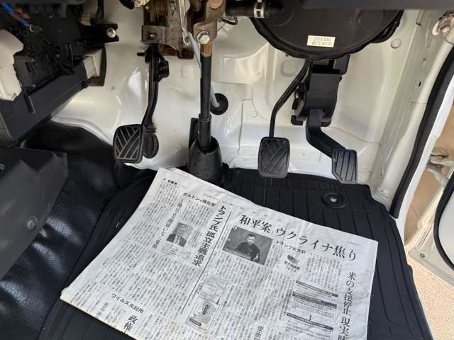 SUZUKI CARRY DUMP 2014 Image 31