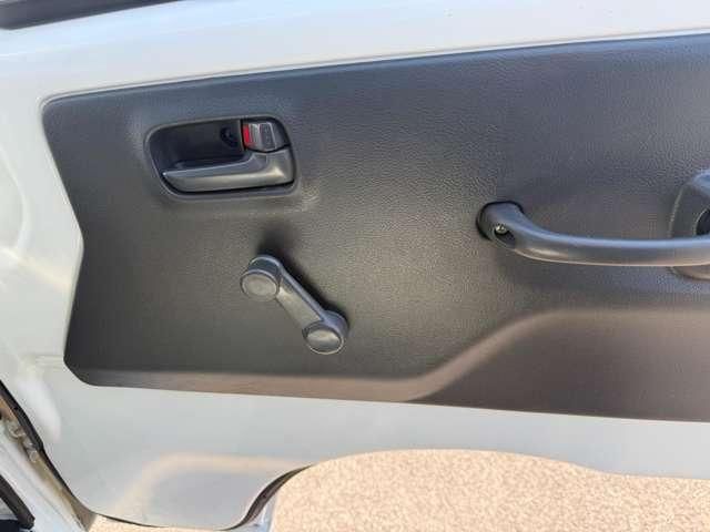 SUZUKI CARRY DUMP 2014 Image 31